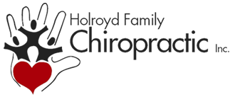 Holroyd Family Chiropractic